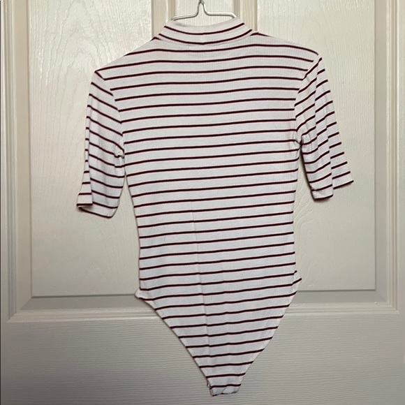 Bodysuit - Picture 3 of 4